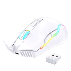 ماوس گیمینگ بی سیم اونیکوما مدل CW905 2.4GHz RGB